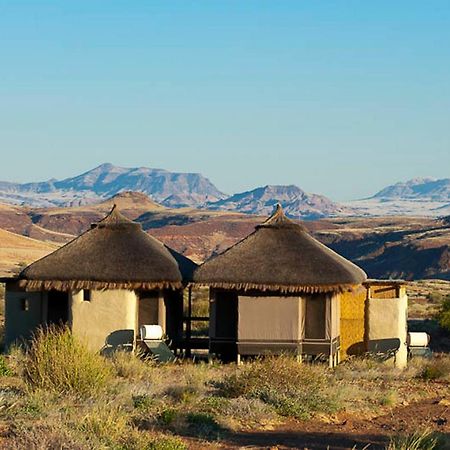 Wilderness Safaris Damaraland Camp Villa Twyfelfontein Esterno foto