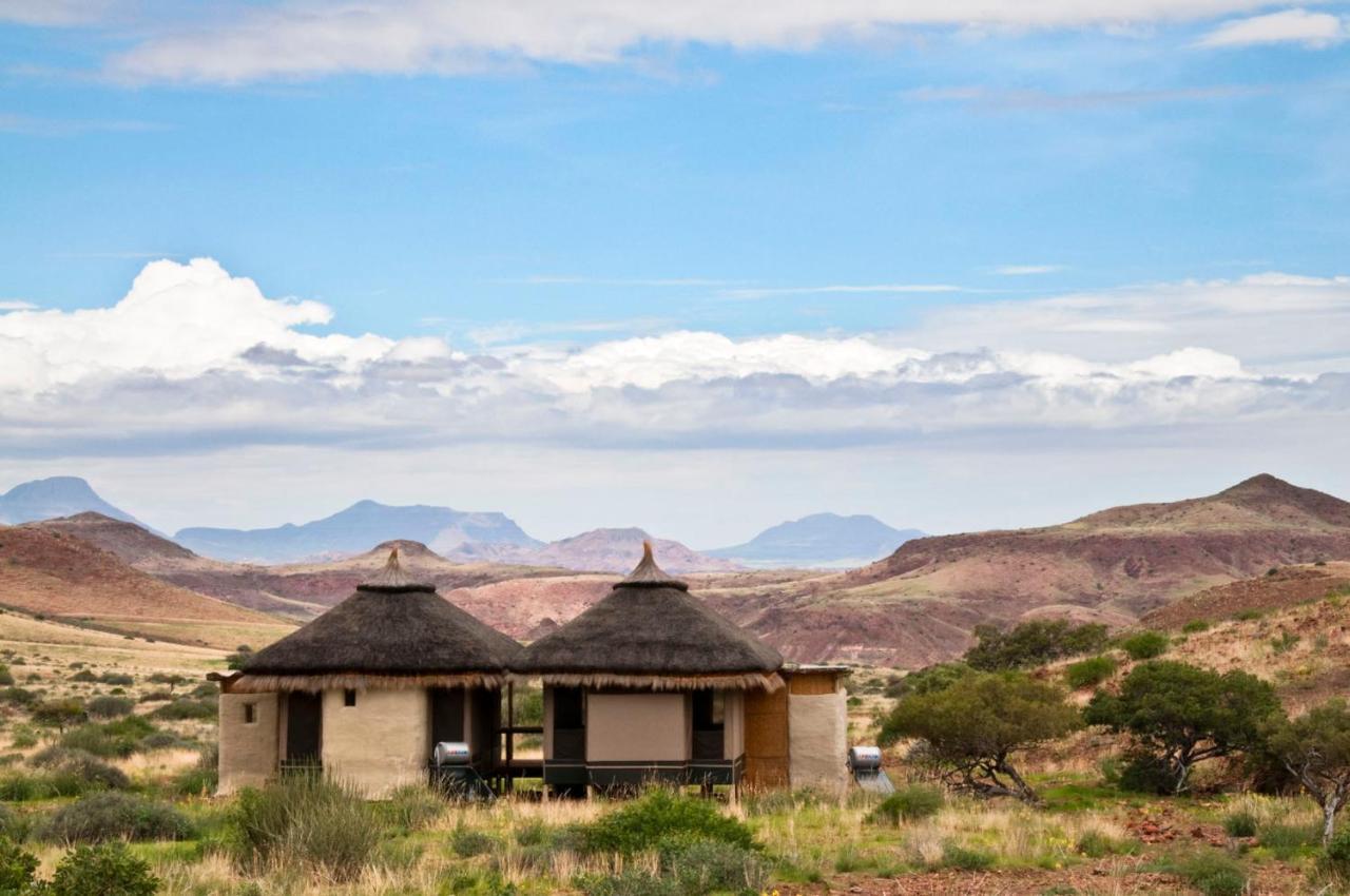 Wilderness Safaris Damaraland Camp Villa Twyfelfontein Esterno foto