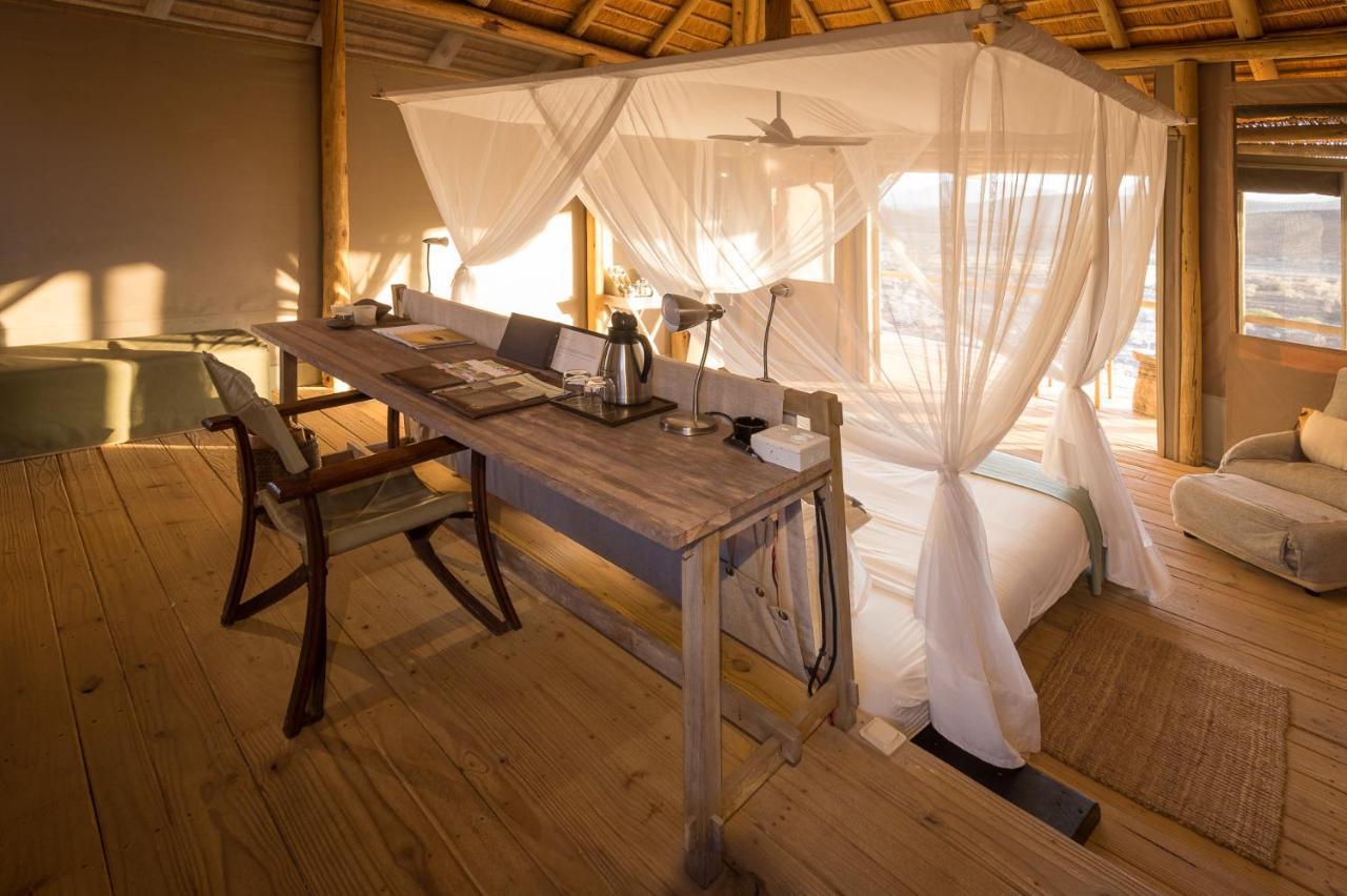 Wilderness Safaris Damaraland Camp Villa Twyfelfontein Esterno foto