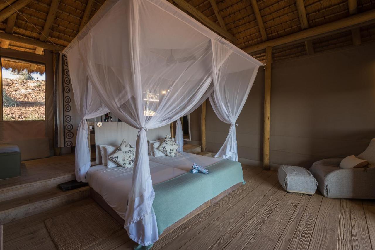 Wilderness Safaris Damaraland Camp Villa Twyfelfontein Esterno foto