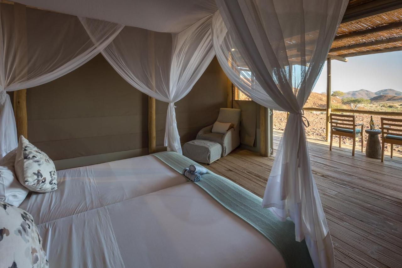Wilderness Safaris Damaraland Camp Villa Twyfelfontein Esterno foto
