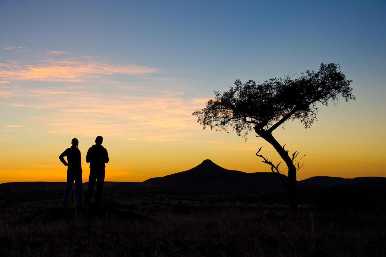 Wilderness Safaris Damaraland Camp Villa Twyfelfontein Esterno foto